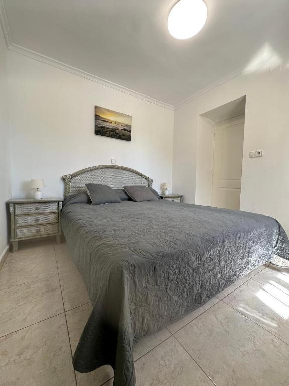 Apartamentos En La Villa Con El Territorio Comun En Calpe Buitenkant foto