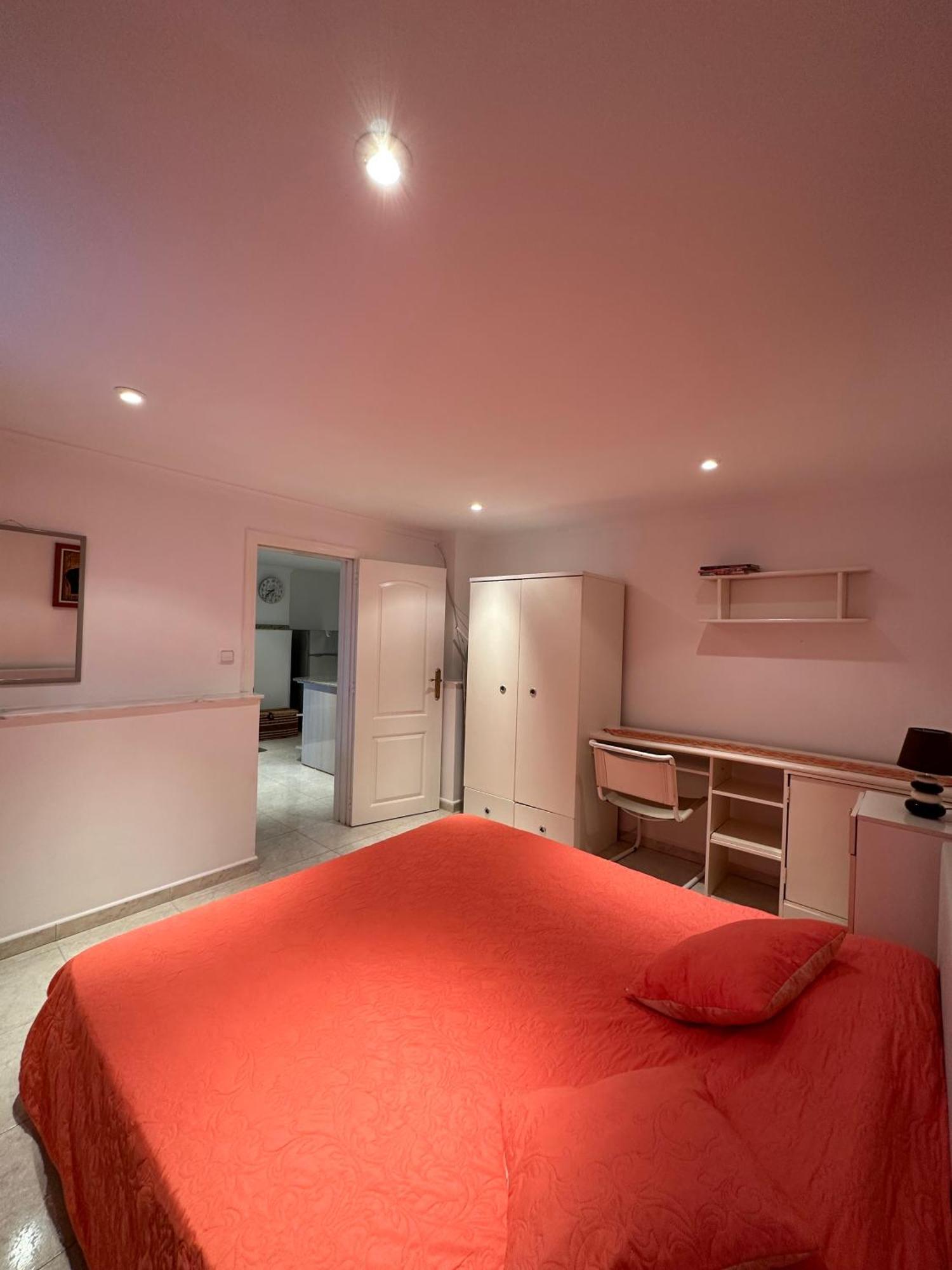 Apartamentos En La Villa Con El Territorio Comun En Calpe Buitenkant foto