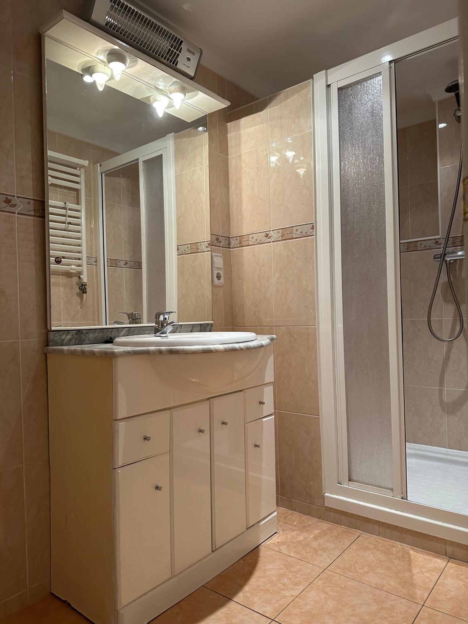 Apartamentos En La Villa Con El Territorio Comun En Calpe Buitenkant foto
