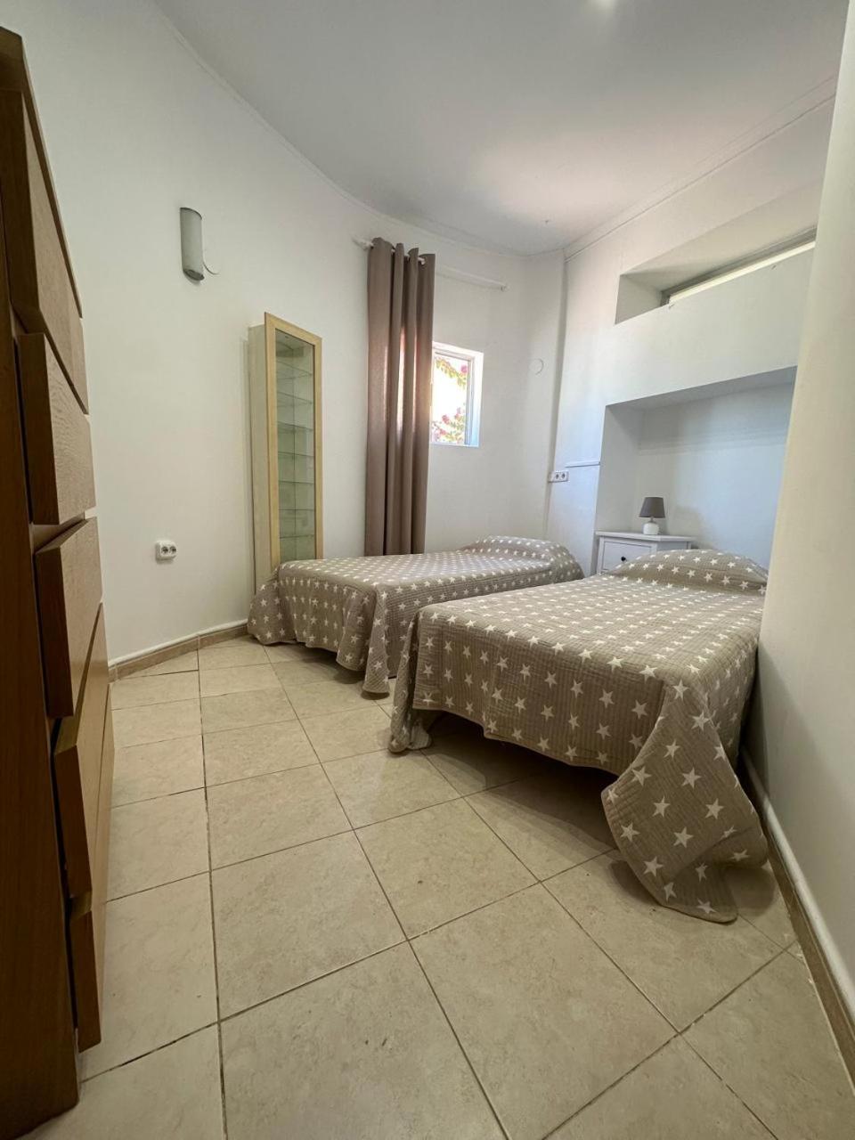 Apartamentos En La Villa Con El Territorio Comun En Calpe Buitenkant foto